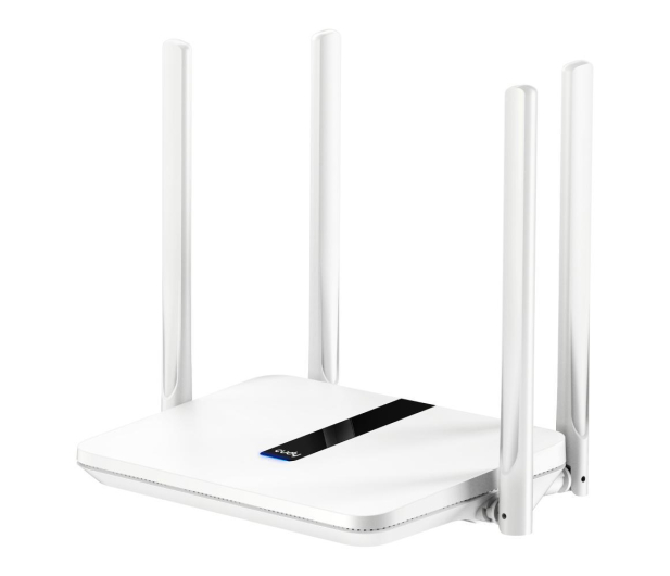 Cudy LT12 (Wi-Fi 1200Mb/s a/b/g/n/ac) LTE CAT.12 - 1189163 - zdjęcie 2